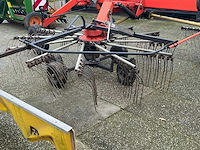 2006 fella ts 1401s zij afleg hark - afbeelding 11 van  19