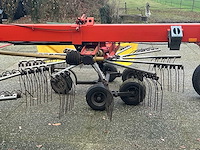 2006 fella ts 1401s zij afleg hark - afbeelding 16 van  19