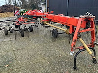 2006 fella ts 1401s zij afleg hark - afbeelding 19 van  19