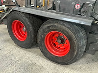 2006 fendt 2125 f pers-wikkelcombinatie gewitech wikkelaar 70 cm rollen - afbeelding 7 van  30