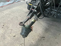 2006 fendt 2125 f pers-wikkelcombinatie gewitech wikkelaar 70 cm rollen - afbeelding 28 van  30