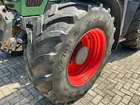 2006 fendt 817 vario tms vierwielaangedreven landbouwtractor (geen 818!) - afbeelding 5 van  28