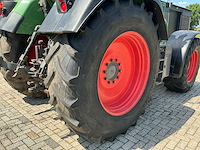 2006 fendt 817 vario tms vierwielaangedreven landbouwtractor (geen 818!) - afbeelding 6 van  28
