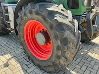 2006 fendt 817 vario tms vierwielaangedreven landbouwtractor (geen 818!) - afbeelding 7 van  28