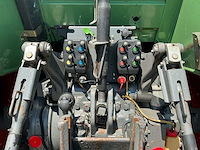 2006 fendt 817 vario tms vierwielaangedreven landbouwtractor (geen 818!) - afbeelding 12 van  28