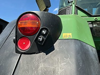 2006 fendt 817 vario tms vierwielaangedreven landbouwtractor (geen 818!) - afbeelding 14 van  28