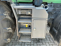 2006 fendt 817 vario tms vierwielaangedreven landbouwtractor (geen 818!) - afbeelding 15 van  28
