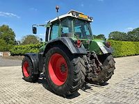2006 fendt 817 vario tms vierwielaangedreven landbouwtractor (geen 818!) - afbeelding 17 van  28