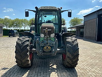 2006 fendt 817 vario tms vierwielaangedreven landbouwtractor (geen 818!) - afbeelding 27 van  28