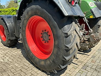 2006 fendt 817 vario tms vierwielaangedreven landbouwtractor (geen 818!) - afbeelding 7 van  38