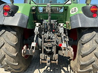 2006 fendt 817 vario tms vierwielaangedreven landbouwtractor (geen 818!) - afbeelding 10 van  38