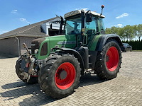 2006 fendt 817 vario tms vierwielaangedreven landbouwtractor (geen 818!)