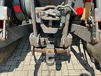 2006 fendt 817 vario tms vierwielaangedreven landbouwtractor (geen 818!) - afbeelding 14 van  38