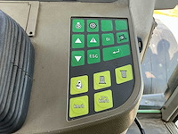 2006 fendt 817 vario tms vierwielaangedreven landbouwtractor (geen 818!) - afbeelding 27 van  38