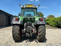 2006 fendt 817 vario tms vierwielaangedreven landbouwtractor (geen 818!) - afbeelding 33 van  38