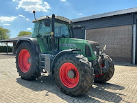 2006 fendt 817 vario tms vierwielaangedreven landbouwtractor (geen 818!) - afbeelding 36 van  38