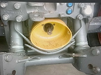 2006 fendt 817 vario vierwielaangedreven landbouwtractor - afbeelding 12 van  13