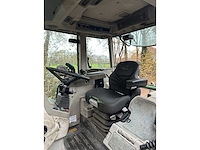 2006 fendt 818 vario tms vierwielaangedreven landbouwtractor - afbeelding 10 van  11