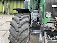2006 fendt 818 vierwielaangedreven landbouwtractor - afbeelding 15 van  34