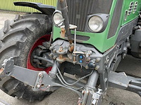 2006 fendt 818 vierwielaangedreven landbouwtractor - afbeelding 16 van  34