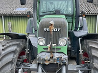2006 fendt 818 vierwielaangedreven landbouwtractor - afbeelding 17 van  34