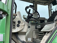 2006 fendt 818 vierwielaangedreven landbouwtractor - afbeelding 21 van  34