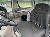 2006 fendt 818 vierwielaangedreven landbouwtractor - afbeelding 25 van  34