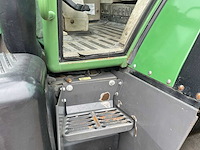 2006 fendt 818 vierwielaangedreven landbouwtractor - afbeelding 9 van  24