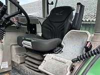 2006 fendt 818 vierwielaangedreven landbouwtractor - afbeelding 10 van  24