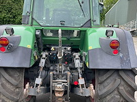 2006 fendt 818 vierwielaangedreven landbouwtractor - afbeelding 23 van  24