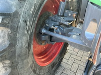2006 fendt 920 vario tms vierwielaangedreven landbouwtractor - afbeelding 3 van  36