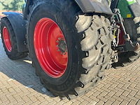 2006 fendt 920 vario tms vierwielaangedreven landbouwtractor - afbeelding 6 van  36
