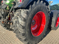2006 fendt 920 vario tms vierwielaangedreven landbouwtractor - afbeelding 15 van  36