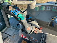 2006 fendt 920 vario tms vierwielaangedreven landbouwtractor - afbeelding 24 van  36