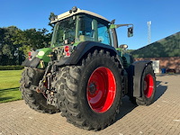 2006 fendt 920 vario tms vierwielaangedreven landbouwtractor - afbeelding 33 van  36