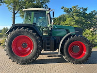2006 fendt 920 vario tms vierwielaangedreven landbouwtractor - afbeelding 34 van  36