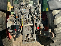 2006 fendt 920 vario tms vierwielaangedreven landbouwtractor - afbeelding 6 van  29