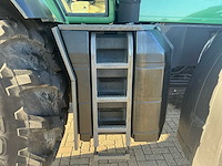 2006 fendt 920 vario tms vierwielaangedreven landbouwtractor - afbeelding 13 van  29