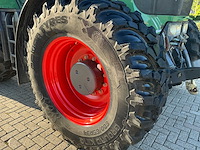 2006 fendt 920 vario tms vierwielaangedreven landbouwtractor - afbeelding 14 van  29