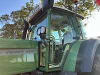 2006 fendt 920 vario tms vierwielaangedreven landbouwtractor - afbeelding 15 van  29