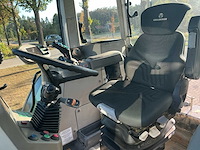 2006 fendt 920 vario tms vierwielaangedreven landbouwtractor - afbeelding 16 van  29