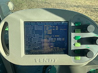 2006 fendt 920 vario tms vierwielaangedreven landbouwtractor - afbeelding 24 van  29