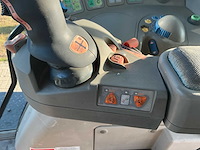 2006 fendt 920 vario tms vierwielaangedreven landbouwtractor - afbeelding 25 van  29