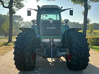 2006 fendt 920 vario tms vierwielaangedreven landbouwtractor - afbeelding 29 van  29