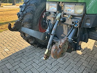 2006 fendt 920 vario tms vierwielaangedreven landbouwtractor - afbeelding 2 van  18