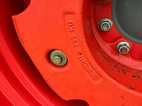 2006 fendt 924 vario vierwielaangedreven landbouwtractor - afbeelding 9 van  51