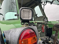 2006 fendt 924 vario vierwielaangedreven landbouwtractor - afbeelding 11 van  51