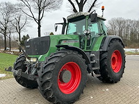 2006 fendt 924 vario vierwielaangedreven landbouwtractor - afbeelding 1 van  51