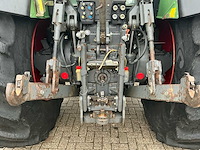 2006 fendt 924 vario vierwielaangedreven landbouwtractor - afbeelding 14 van  51