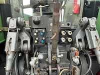 2006 fendt 924 vario vierwielaangedreven landbouwtractor - afbeelding 15 van  51